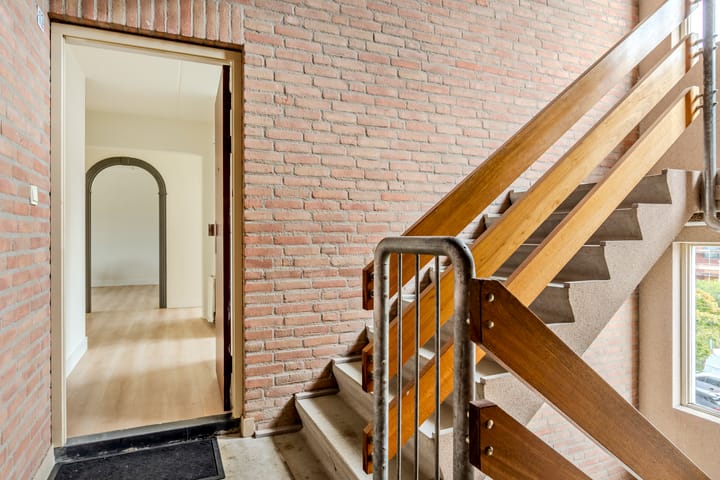 Foto 25 van Broekerhof 12