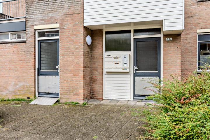 Foto 26 van Broekerhof 12