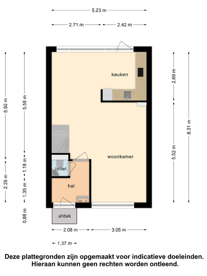 Foto 46 van Voetshoven 3