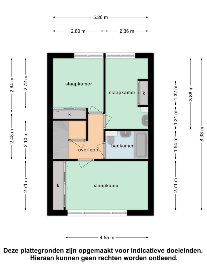 Foto 47 van Voetshoven 3