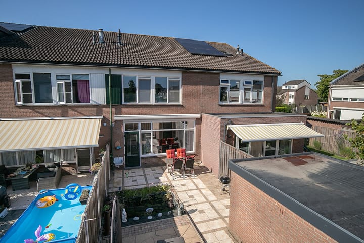 Foto 3 van Voetshoven 3