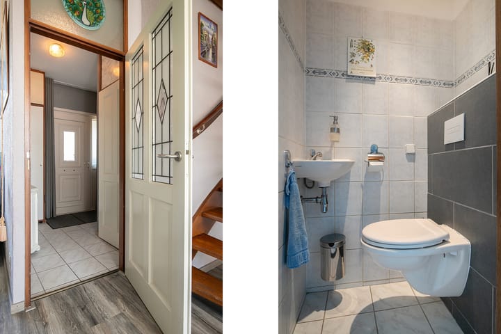 Foto 6 van Voetshoven 3