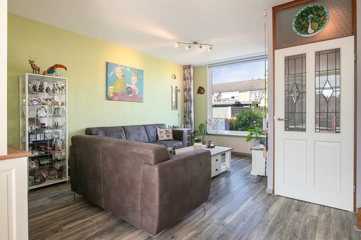 Foto 7 van Voetshoven 3