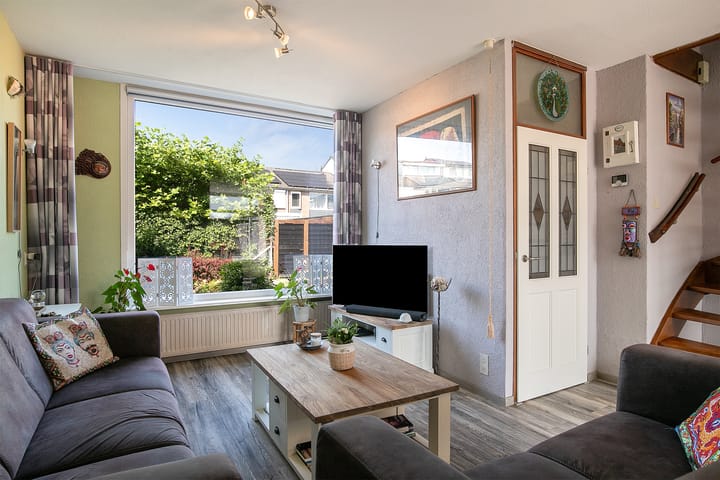 Foto 8 van Voetshoven 3