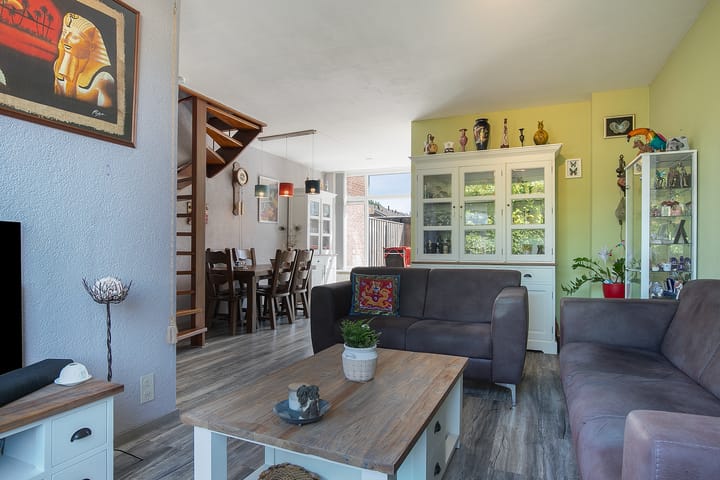 Foto 9 van Voetshoven 3