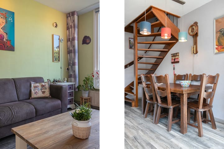 Foto 10 van Voetshoven 3