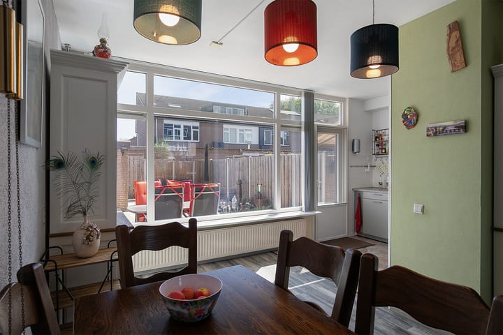 Foto 11 van Voetshoven 3