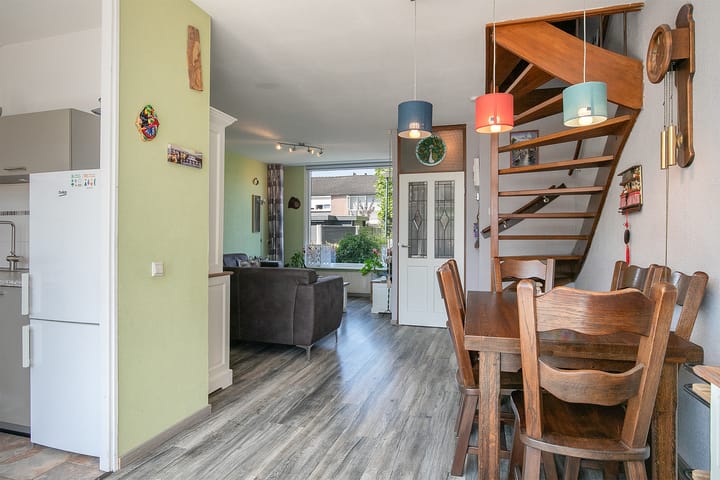 Foto 12 van Voetshoven 3