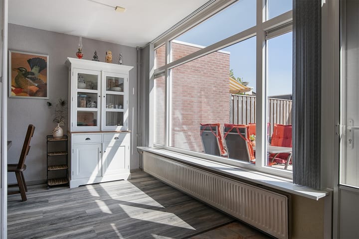 Foto 13 van Voetshoven 3