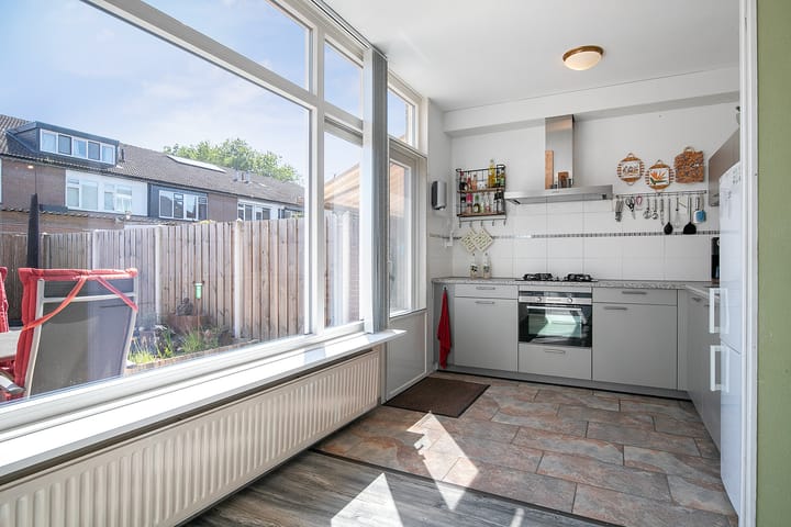 Foto 14 van Voetshoven 3