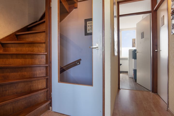 Foto 17 van Voetshoven 3