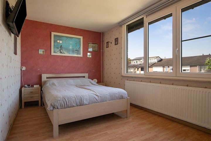 Foto 21 van Voetshoven 3