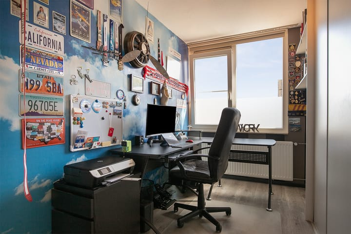 Foto 23 van Voetshoven 3