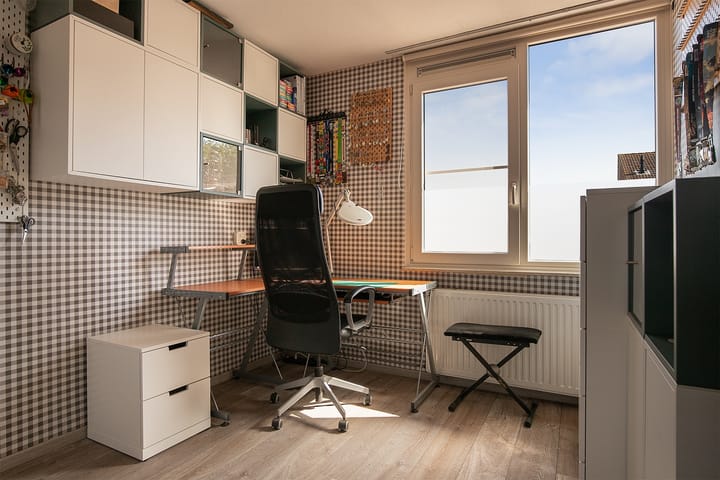 Foto 25 van Voetshoven 3