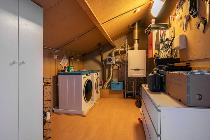 Foto 30 van Voetshoven 3