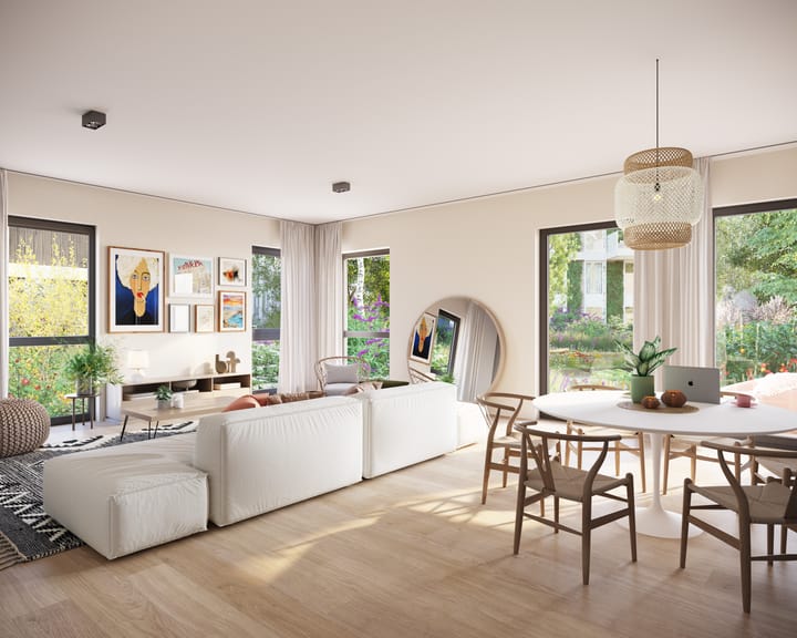 Photo 50 of Cobana - Appartement (Bouwnr. D-34.05)