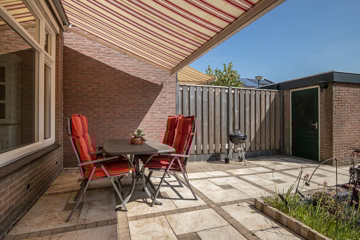 Foto 32 van Voetshoven 3