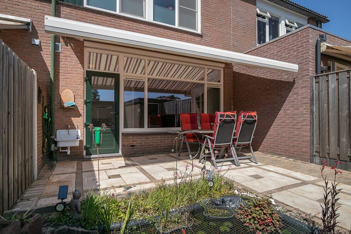 Foto 33 van Voetshoven 3