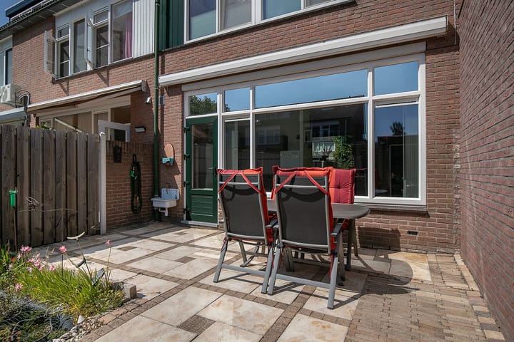 Foto 34 van Voetshoven 3