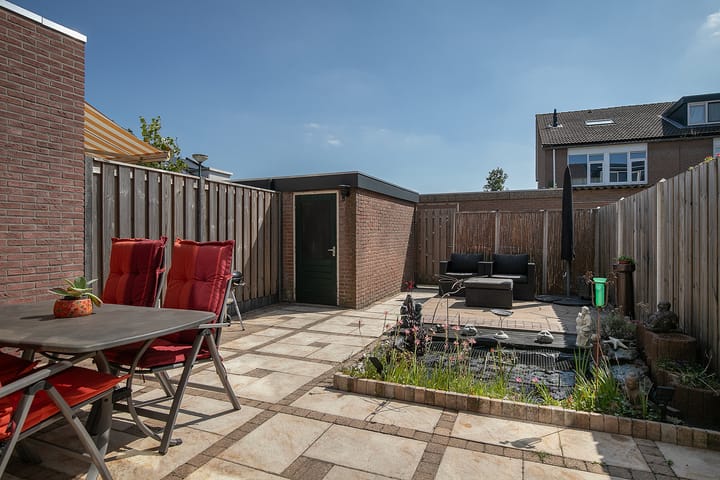 Foto 35 van Voetshoven 3