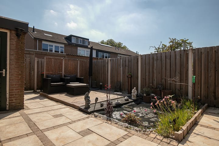 Foto 36 van Voetshoven 3