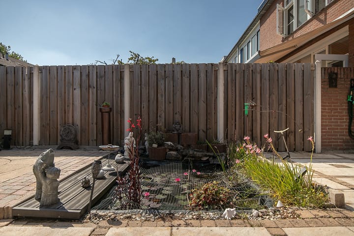 Foto 37 van Voetshoven 3