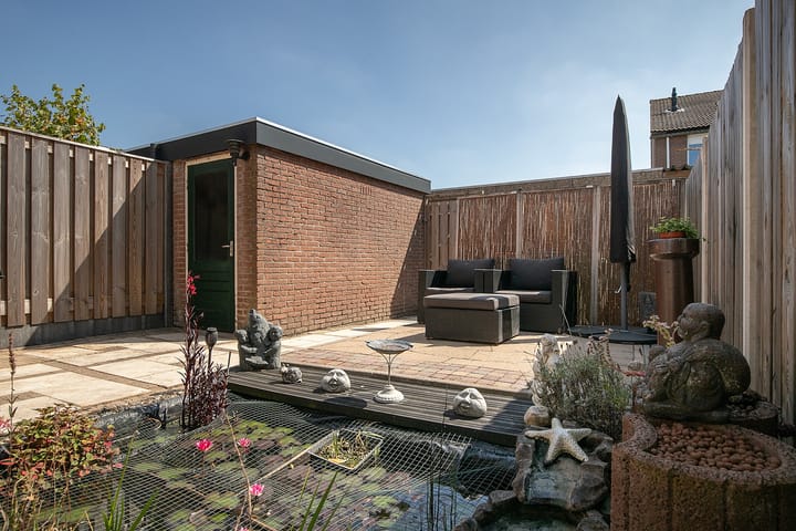 Foto 38 van Voetshoven 3