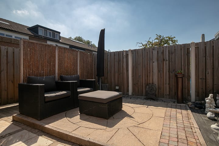 Foto 39 van Voetshoven 3