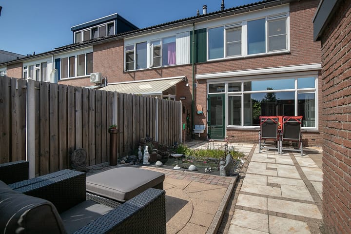 Foto 40 van Voetshoven 3