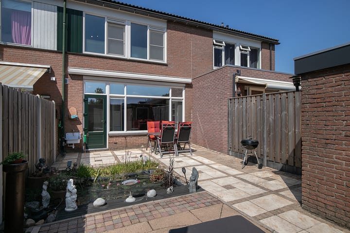 Foto 41 van Voetshoven 3