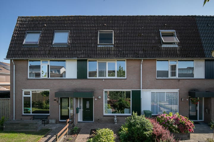 Foto 42 van Voetshoven 3