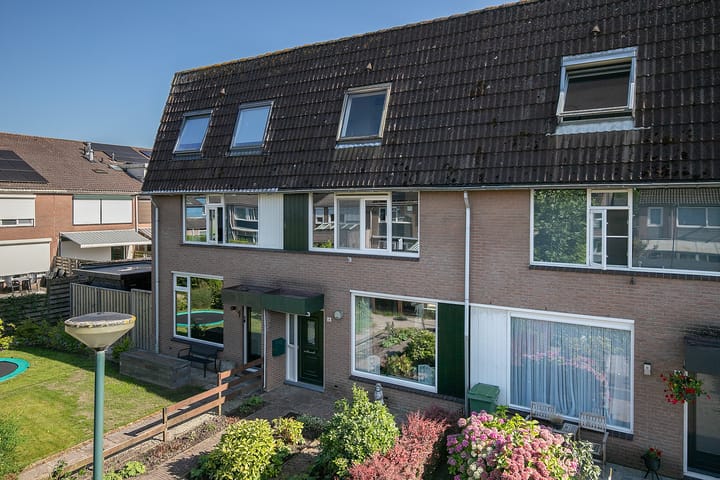 Foto 43 van Voetshoven 3