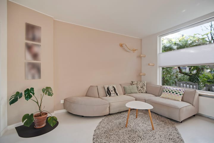 Foto 2 van Thomas à Kempislaan 32