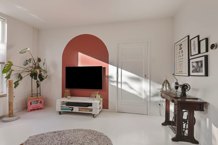 Foto 3 van Thomas à Kempislaan 32