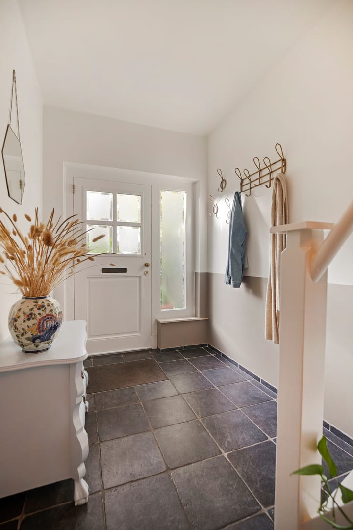 Foto 6 van Thomas à Kempislaan 32