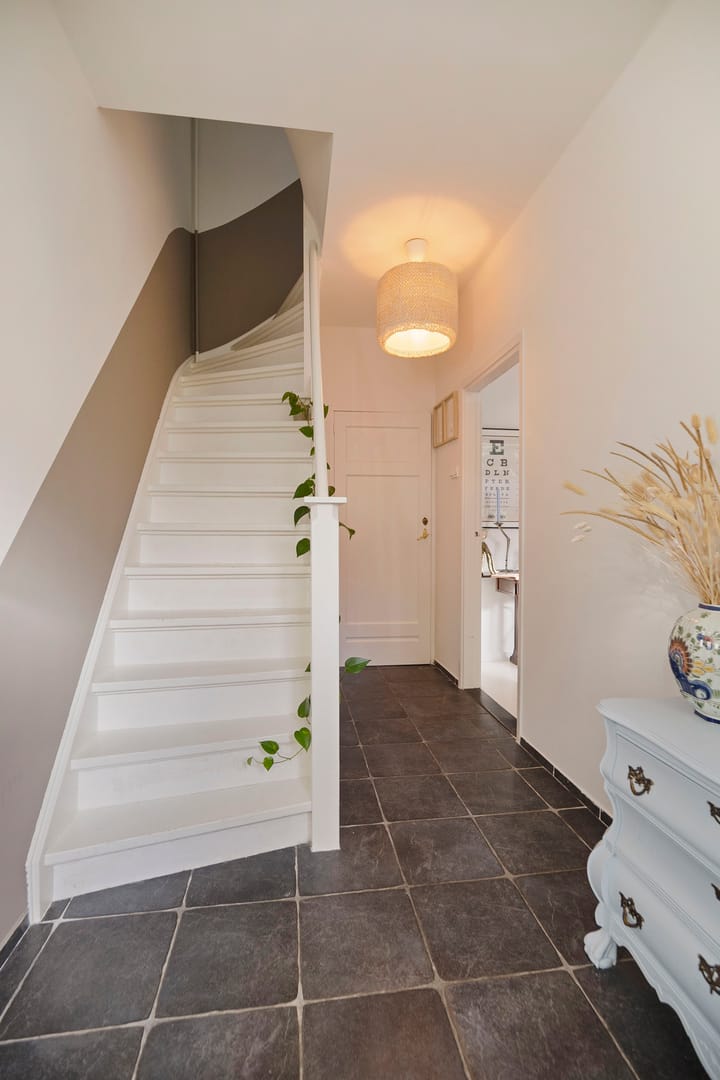 Foto 7 van Thomas à Kempislaan 32