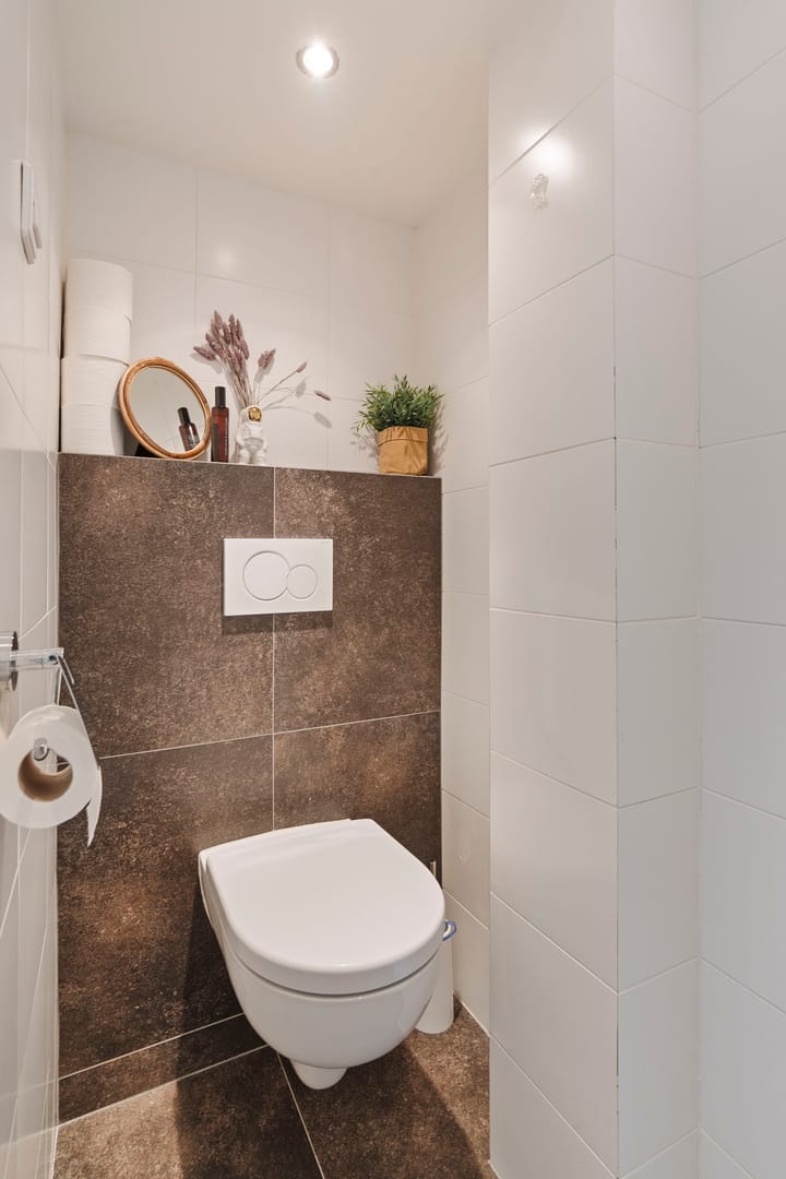 Foto 8 van Thomas à Kempislaan 32