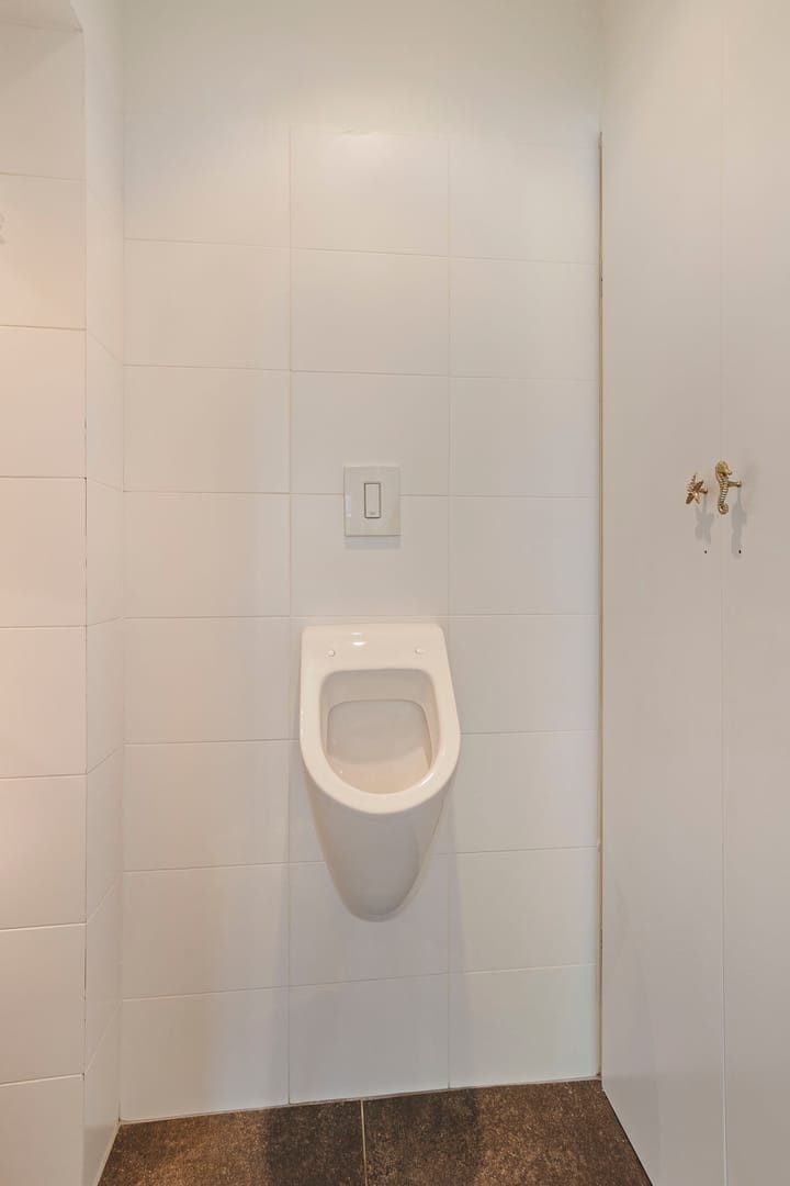 Foto 9 van Thomas à Kempislaan 32