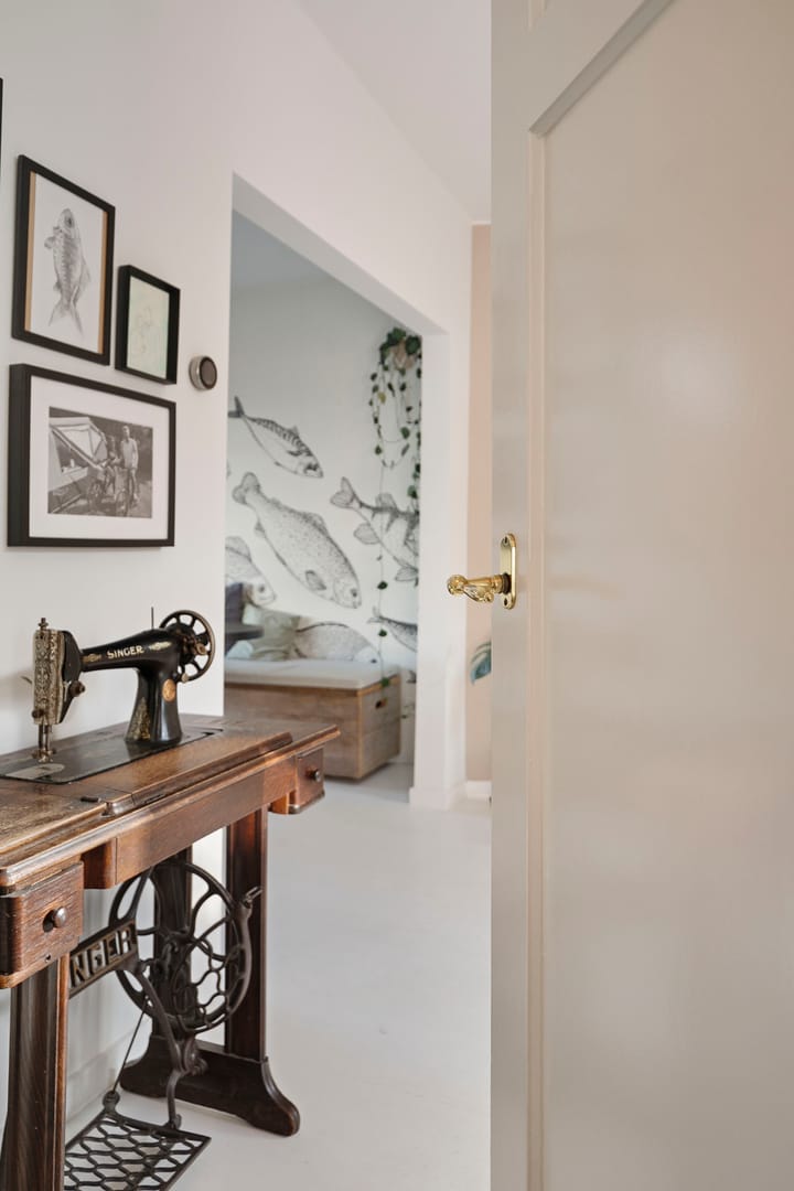 Foto 10 van Thomas à Kempislaan 32