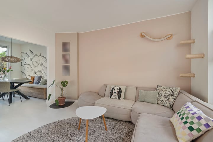 Foto 11 van Thomas à Kempislaan 32