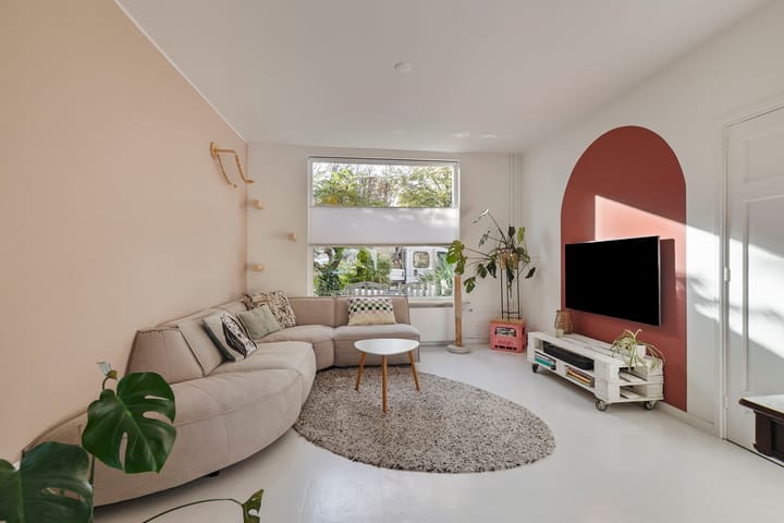 Foto 13 van Thomas à Kempislaan 32