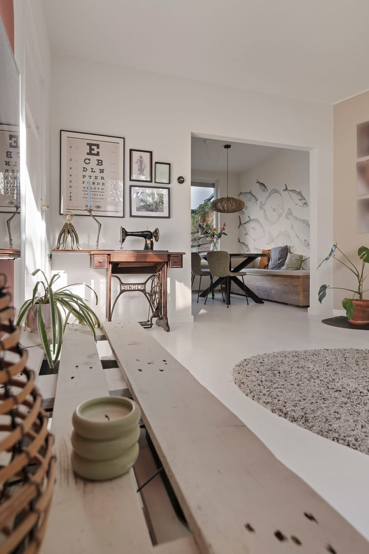 Foto 14 van Thomas à Kempislaan 32