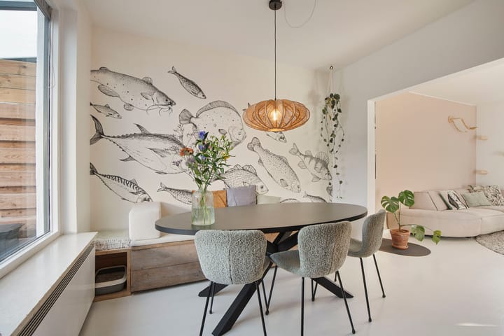 Foto 15 van Thomas à Kempislaan 32