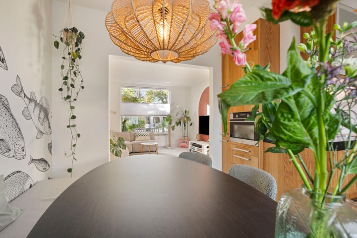 Foto 16 van Thomas à Kempislaan 32