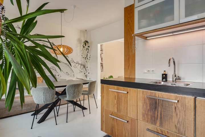 Foto 19 van Thomas à Kempislaan 32