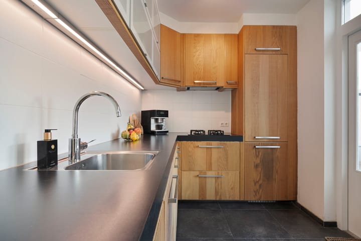 Foto 20 van Thomas à Kempislaan 32