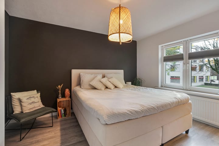 Foto 22 van Thomas à Kempislaan 32