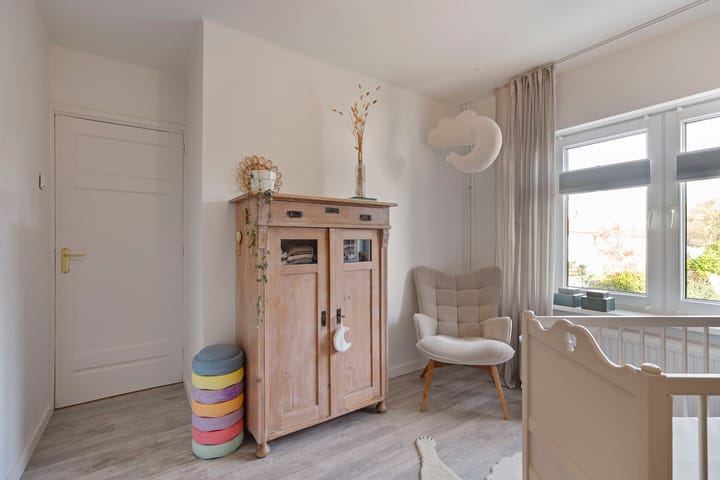 Foto 25 van Thomas à Kempislaan 32