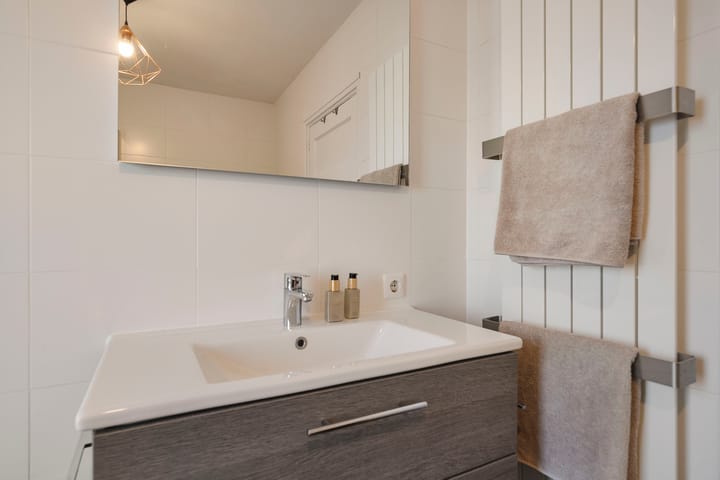 Foto 28 van Thomas à Kempislaan 32