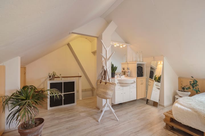 Foto 32 van Thomas à Kempislaan 32